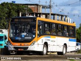 Cidade Alta Transportes 1.393 na cidade de Olinda, Pernambuco, Brasil, por Matheus Silva. ID da foto: :id.
