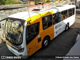 Transunião Transportes 3 6503 na cidade de São Paulo, São Paulo, Brasil, por Gilberto Mendes dos Santos. ID da foto: :id.
