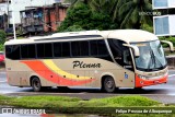 Plenna Transportes e Serviços 1060 na cidade de Salvador, Bahia, Brasil, por Felipe Pessoa de Albuquerque. ID da foto: :id.