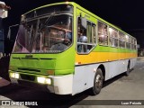 Ônibus Particulares 2628 na cidade de Cariacica, Espírito Santo, Brasil, por Luan Peixoto. ID da foto: :id.