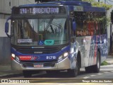 Next Mobilidade - ABC Sistema de Transporte 81.719 na cidade de São Caetano do Sul, São Paulo, Brasil, por Thiago  Salles dos Santos. ID da foto: :id.