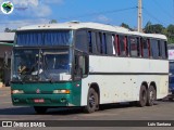 Ônibus Particulares 2900 na cidade de Barra do Corda, Maranhão, Brasil, por Luis Santana. ID da foto: :id.