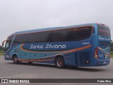 Empresa de Transportes Santa Silvana 144 na cidade de Pelotas, Rio Grande do Sul, Brasil, por Pedro Silva. ID da foto: :id.