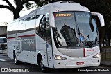Transpen Transporte Coletivo e Encomendas 43040 na cidade de Curitiba, Paraná, Brasil, por Bruno Aparecido Machado. ID da foto: :id.