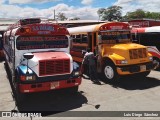Autobuses sin identificación - Nicaragua CZ 147 na cidade de Jinotepe, Carazo, Nicarágua, por Luis Diego  Sánchez. ID da foto: :id.