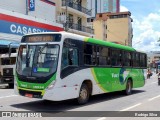 Turi Transportes - Sete Lagoas 14034 na cidade de Conselheiro Lafaiete, Minas Gerais, Brasil, por Rodrigo Silva. ID da foto: :id.