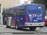 Next Mobilidade - ABC Sistema de Transporte 81.717 na cidade de São Caetano do Sul, São Paulo, Brasil, por Thiago  Salles dos Santos. ID da foto: :id.