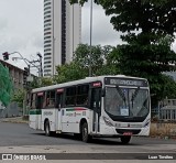 Borborema Imperial Transportes 858 na cidade de Recife, Pernambuco, Brasil, por Luan Timóteo. ID da foto: :id.