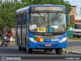 Viação Atalaia Transportes 6308 na cidade de Nossa Senhora do Socorro, Sergipe, Brasil, por Cristopher Pietro. ID da foto: :id.