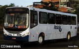 Viação Atalaia Transportes 6009 na cidade de Aracaju, Sergipe, Brasil, por Lucas Silva. ID da foto: :id.