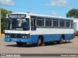 Ônibus Particulares 5d32 na cidade de Porto Alegre, Rio Grande do Sul, Brasil, por Maurício Rodrigues. ID da foto: :id.