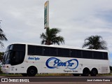 Plenni Tur Transporte e Turismo 5F32 na cidade de Gama, Distrito Federal, Brasil, por José Antônio Gama. ID da foto: :id.