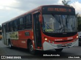 Autotrans > Turilessa 25127 na cidade de Belo Horizonte, Minas Gerais, Brasil, por Athos Arruda. ID da foto: :id.