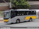 Transunião Transportes 3 6620 na cidade de São Paulo, São Paulo, Brasil, por Gilberto Mendes dos Santos. ID da foto: :id.