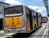 Transunião Transportes 3 6629 na cidade de São Paulo, São Paulo, Brasil, por Gilberto Mendes dos Santos. ID da foto: :id.