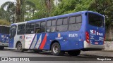 Next Mobilidade - ABC Sistema de Transporte 81.871 na cidade de Ribeirão Pires, São Paulo, Brasil, por Thiago Lima. ID da foto: :id.