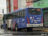 Next Mobilidade - ABC Sistema de Transporte 80.011 na cidade de Suzano, São Paulo, Brasil, por Thiago Lima. ID da foto: :id.
