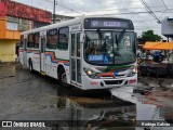 Auto Ônibus Santa Maria Transporte e Turismo 02054 na cidade de Natal, Rio Grande do Norte, Brasil, por Rodrigo Galvão. ID da foto: :id.