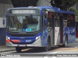 Next Mobilidade - ABC Sistema de Transporte 81.977 na cidade de São Caetano do Sul, São Paulo, Brasil, por Thiago  Salles dos Santos. ID da foto: :id.