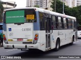 Viação Redentor C47814 na cidade de Rio de Janeiro, Rio de Janeiro, Brasil, por Guilherme Pereira Costa. ID da foto: :id.