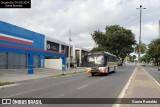 Ônibus Particulares 62 na cidade de João Pessoa, Paraíba, Brasil, por Guma Ronaldo. ID da foto: :id.
