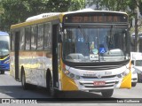Transportes Paranapuan B10188 na cidade de Rio de Janeiro, Rio de Janeiro, Brasil, por Luiz Guilherme. ID da foto: :id.