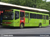 Transporte Coletivo Cidade Verde 02218 na cidade de Teresina, Piauí, Brasil, por Walisson Pereira. ID da foto: :id.
