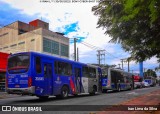 Empresa de Ônibus Vila Galvão 30.645 na cidade de São Paulo, São Paulo, Brasil, por Iran Lima da Silva. ID da foto: :id.