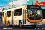 Global GNZ Transportes 0715005 na cidade de Manaus, Amazonas, Brasil, por Ruan Neves oficial. ID da foto: :id.