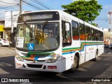 Auto Ônibus Santa Maria Transporte e Turismo 02096 na cidade de Natal, Rio Grande do Norte, Brasil, por Rodrigo Galvão. ID da foto: :id.