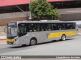 Transunião Transportes 3 6565 na cidade de São Paulo, São Paulo, Brasil, por Gilberto Mendes dos Santos. ID da foto: :id.