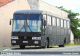 Ônibus Particulares 0220 na cidade de Navegantes, Santa Catarina, Brasil, por Alexandre Almeida. ID da foto: :id.