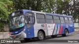 Next Mobilidade - ABC Sistema de Transporte 81.871 na cidade de Ribeirão Pires, São Paulo, Brasil, por Thiago Lima. ID da foto: :id.