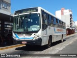 Fonseca Transportes 073 na cidade de Santana do Livramento, Rio Grande do Sul, Brasil, por Maurício Rodrigues. ID da foto: :id.