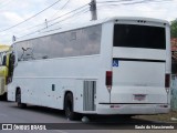 ViaTur Transportes 6H07 na cidade de Canindé, Ceará, Brasil, por Saulo do Nascimento. ID da foto: :id.