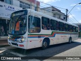 Auto Ônibus Santa Maria Transporte e Turismo 02128 na cidade de Natal, Rio Grande do Norte, Brasil, por Rodrigo Galvão. ID da foto: :id.