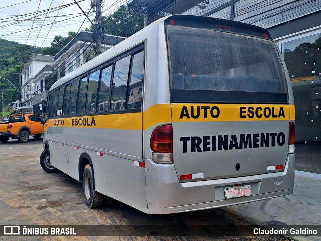 Auto-Escola Milenium 4085 na cidade de Areal, Rio de Janeiro, Brasil, por Claudenir Galdino. ID da foto: 11843209.