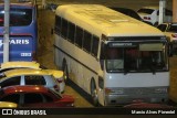 Ônibus Particulares 6909 na cidade de Feira de Santana, Bahia, Brasil, por Marcio Alves Pimentel. ID da foto: :id.