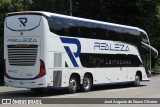 Realeza Bus Service 2410 na cidade de Barra do Piraí, Rio de Janeiro, Brasil, por José Augusto de Souza Oliveira. ID da foto: :id.