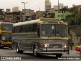Ônibus Particulares 7228 na cidade de Barueri, São Paulo, Brasil, por Francisco Mauricio Freire. ID da foto: :id.