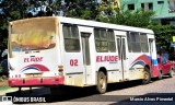Eliude Transportes 02 na cidade de Ipirá, Bahia, Brasil, por Marcio Alves Pimentel. ID da foto: :id.