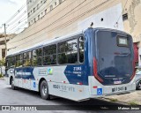 Independência > Trans Oeste Transportes 31245 na cidade de Belo Horizonte, Minas Gerais, Brasil, por Mateus Jesus. ID da foto: :id.