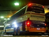 Viação Sertaneja 150 na cidade de Belo Horizonte, Minas Gerais, Brasil, por Lucas Vieira. ID da foto: :id.