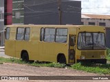 Ônibus Particulares  na cidade de Água Clara, Mato Grosso do Sul, Brasil, por Luan Peixoto. ID da foto: :id.