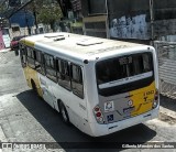 Transunião Transportes 3 6532 na cidade de São Paulo, São Paulo, Brasil, por Gilberto Mendes dos Santos. ID da foto: :id.