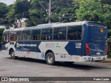 Pampulha Transportes > Plena Transportes 11338 na cidade de Belo Horizonte, Minas Gerais, Brasil, por Pedro Castro. ID da foto: :id.