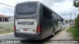 VansTour Transportes 2070 na cidade de Pinhais, Paraná, Brasil, por Marcelo Junior Ribeiro Schuartz. ID da foto: :id.