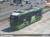 BRT Salvador 40044 na cidade de Salvador, Bahia, Brasil, por Adham Silva. ID da foto: :id.