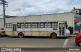 Ônibus Particulares 5040 na cidade de Valença, Rio de Janeiro, Brasil, por Jhone Santos. ID da foto: :id.