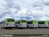 BsBus Mobilidade Frota na cidade de Samambaia, Distrito Federal, Brasil, por Everton Lira. ID da foto: :id.